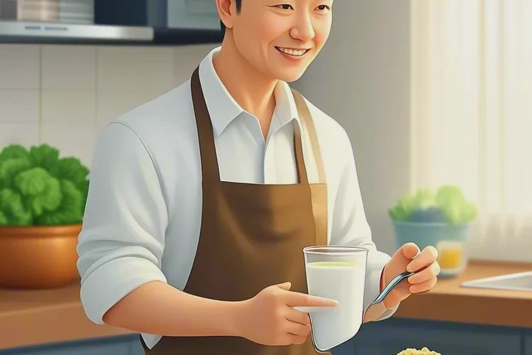 44岁晚上血糖9点0是怎么回事(图1)