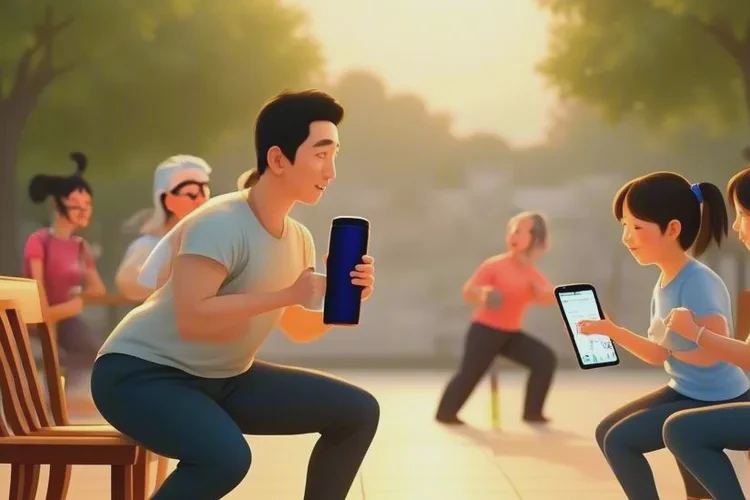 44歲晚上血糖10.7是怎么回事(圖2)