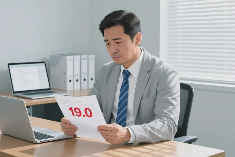 36岁中午血糖19点0是怎么回事(图1)