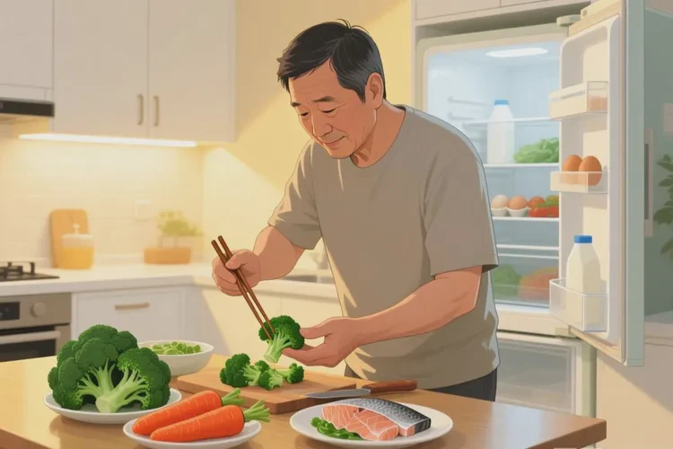 36岁睡前血糖13.7是怎么回事(图2)