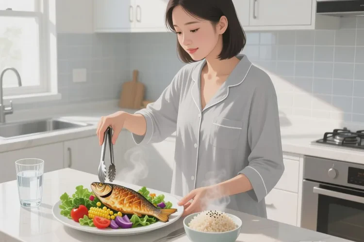 36岁早上空腹血糖13点7是怎么回事(图3)