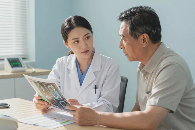 36歲下午血糖13點(diǎn)4是怎么回事(圖2)