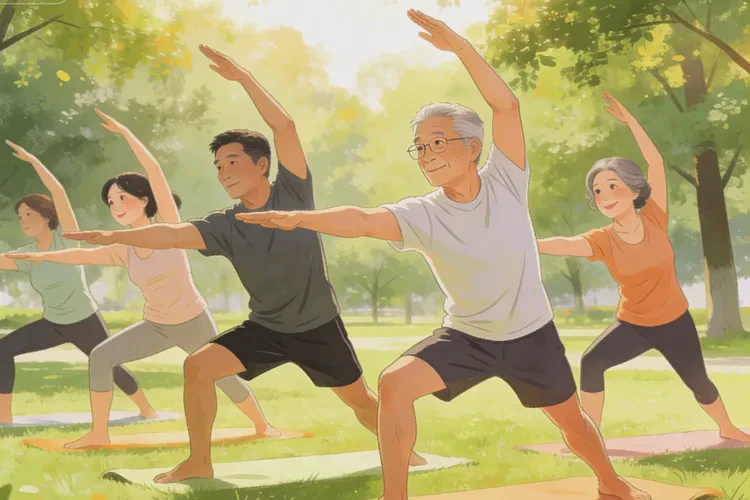 36岁早上血糖7点1是怎么回事(图3)