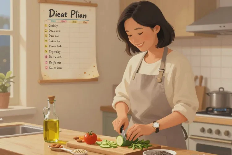 36歲早上血糖4.1是怎么回事(圖4)