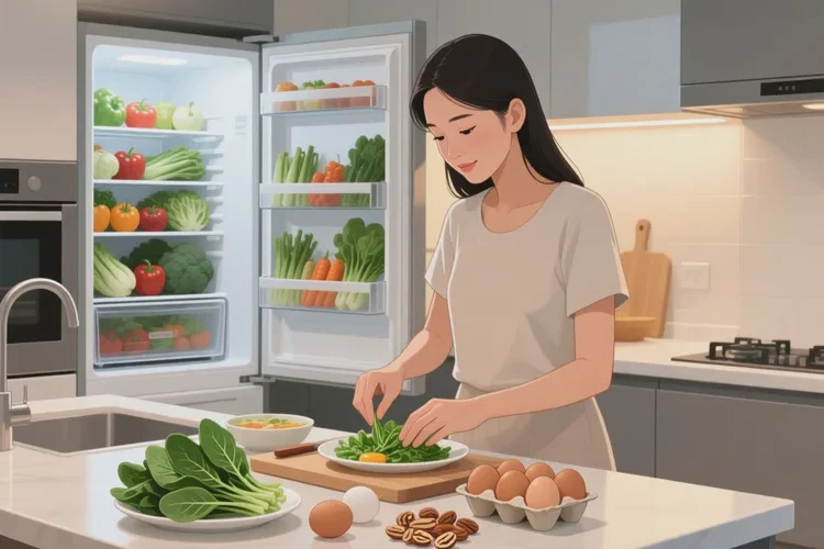 36岁睡前血糖16.1是怎么回事(图2)