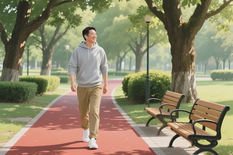 36歲中午血糖10.6是怎么回事(圖3)