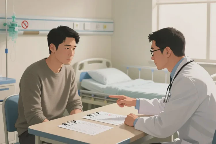 36岁晚上血糖15.0是怎么回事(图4)