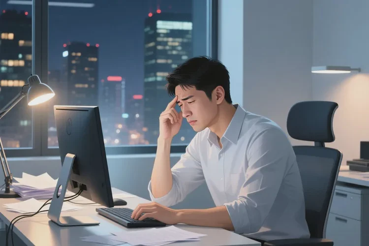 36歲早上空腹血糖3.5是怎么回事(圖2)