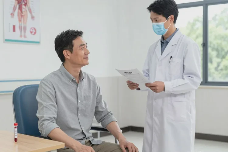 36岁中午血糖18点5是怎么回事(图4)