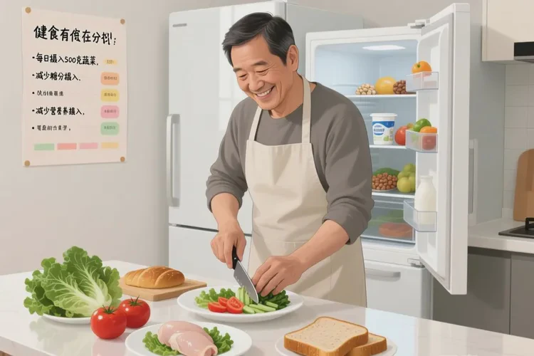 36歲早上空腹血糖25.5是怎么回事(圖2)