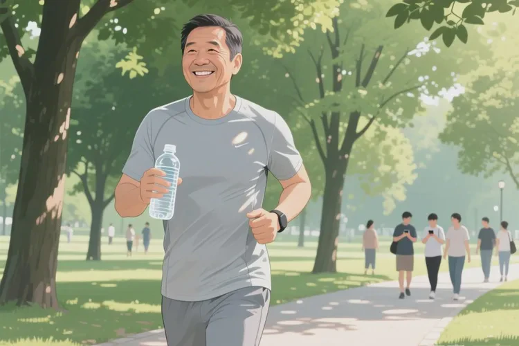 36歲晚上血糖27.0是怎么回事(圖4)