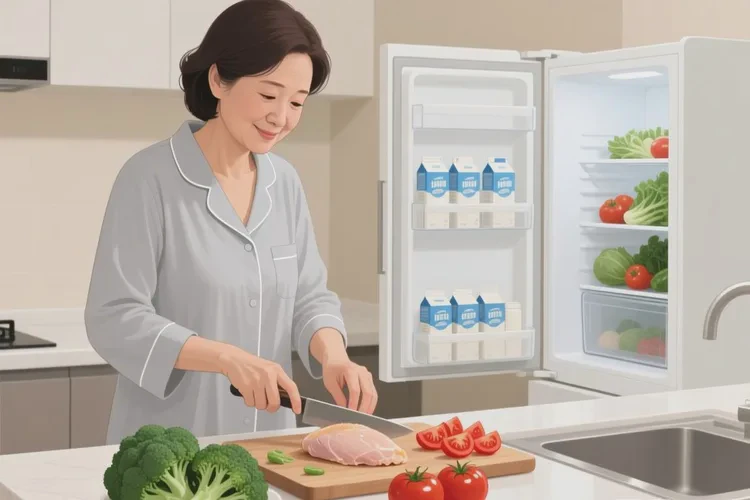 36岁下午血糖11.7是怎么回事(图4)