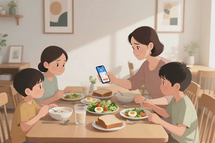 36岁睡前血糖3.6是怎么回事(图3)