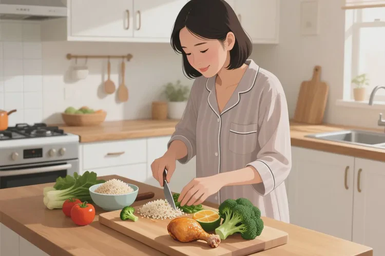 36歲下午血糖4.1是怎么回事(圖3)