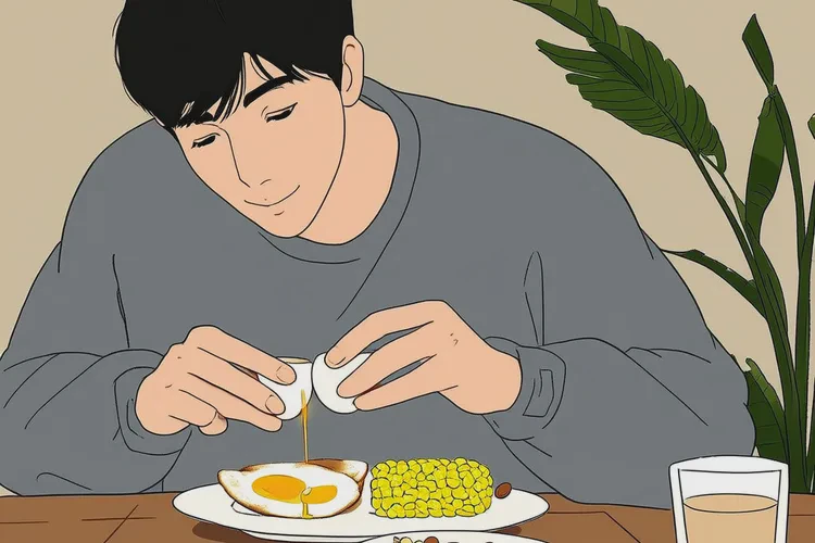 44歲早餐血糖16點2是怎么回事(圖4)