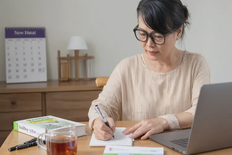 44岁早上血糖7.5是怎么回事(图4)