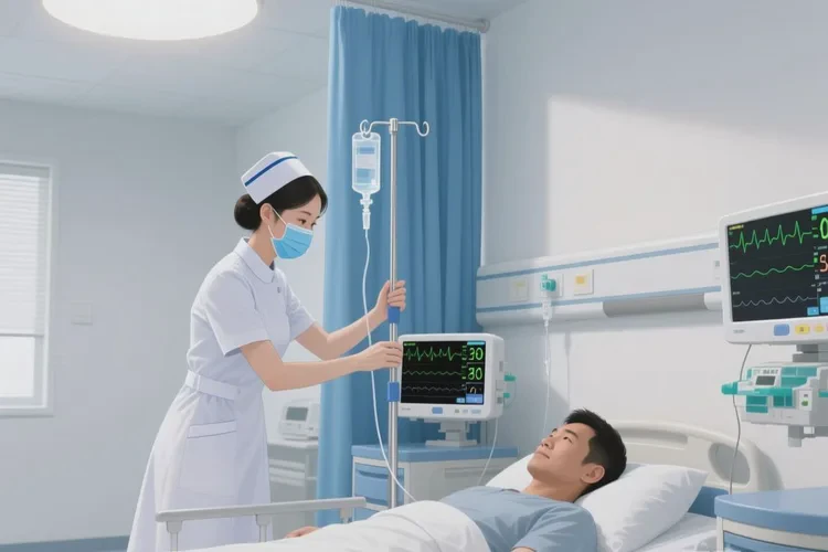 36歲晚上血糖28.1是怎么回事(圖2)