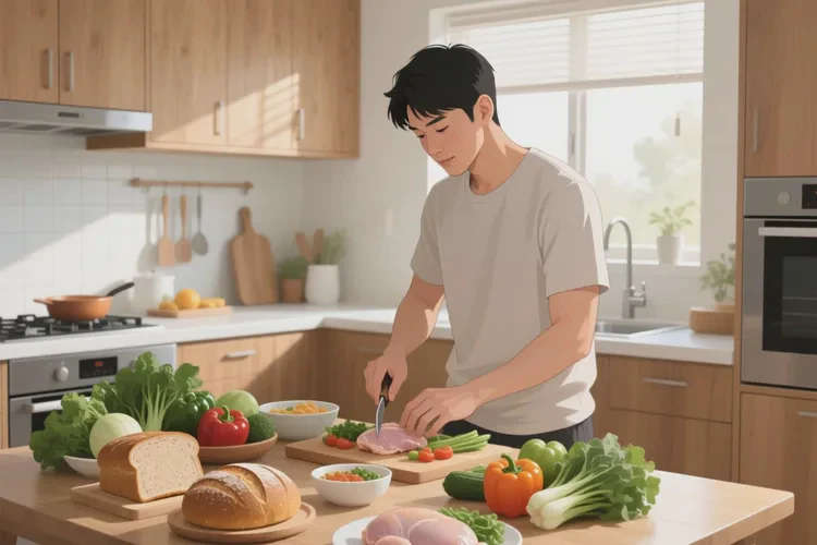 36岁晚上血糖26.0是怎么回事(图3)