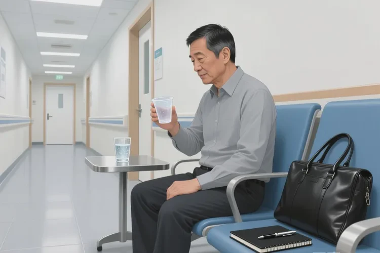 36岁中午血糖29.5是怎么回事(图4)