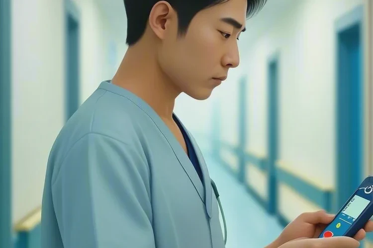 44岁餐后血糖30.7是怎么回事(图1)