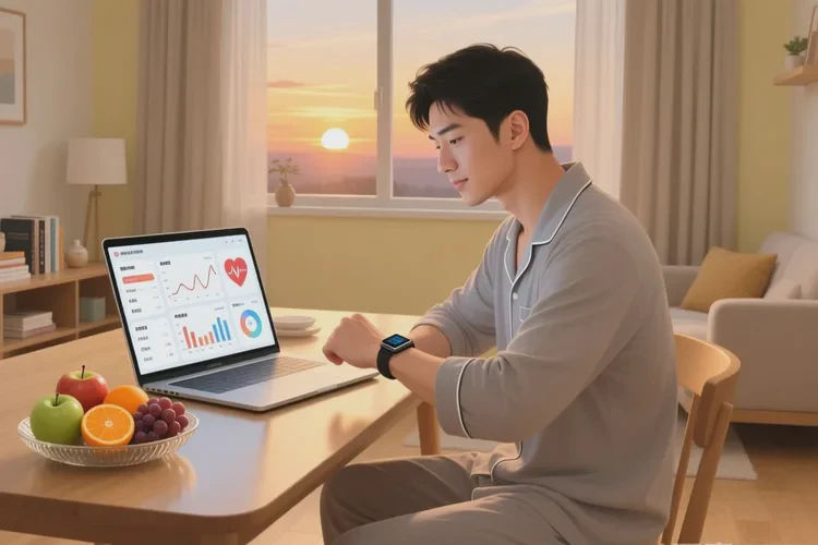 37岁餐后血糖17.2是怎么回事(图4)