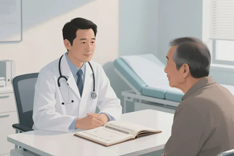 36歲早上血糖17點(diǎn)4是怎么回事(圖2)