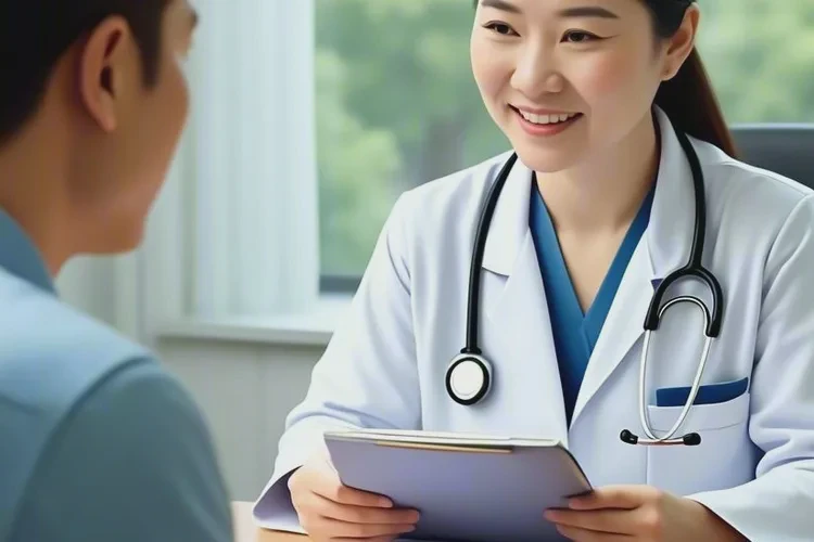 44歲早上血糖3點8是怎么回事(圖4)