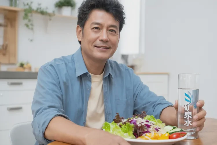 44岁早上血糖13点7是怎么回事(图3)