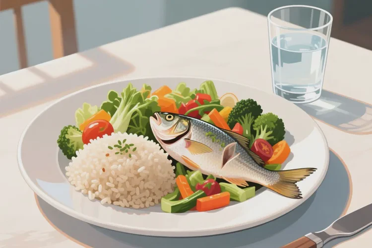 36岁晚上血糖9点5是怎么回事(图2)