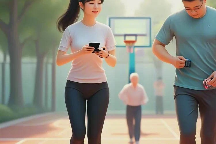 44歲中午血糖4點(diǎn)4是怎么回事(圖4)