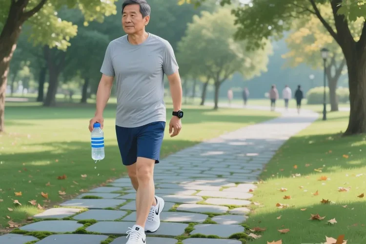 36岁早上空腹血糖19.5是怎么回事(图4)