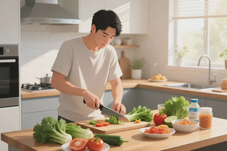 36岁中午血糖29.4是怎么回事(图4)