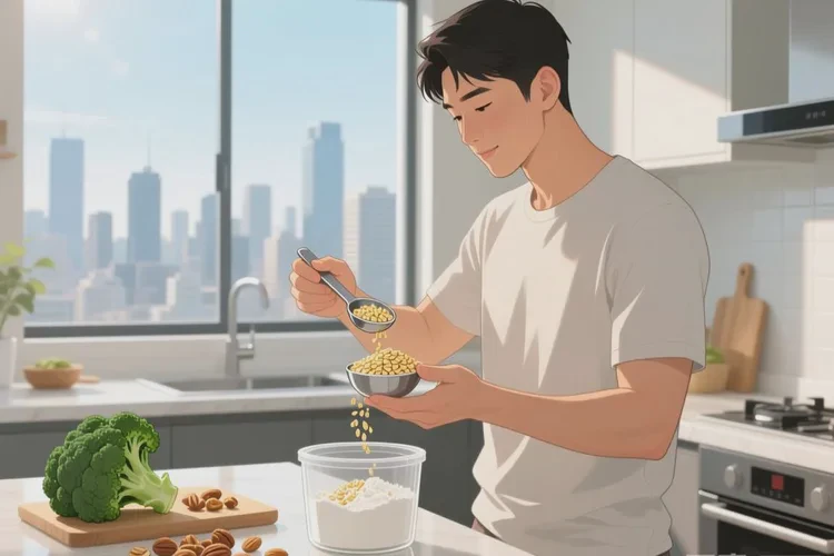 36岁中餐血糖20.2是怎么回事(图1)