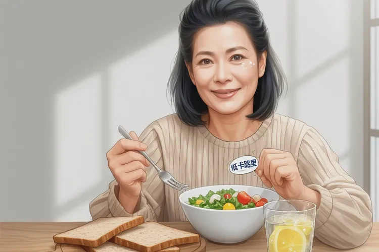 44歲餐后血糖4點(diǎn)4是怎么回事(圖1)