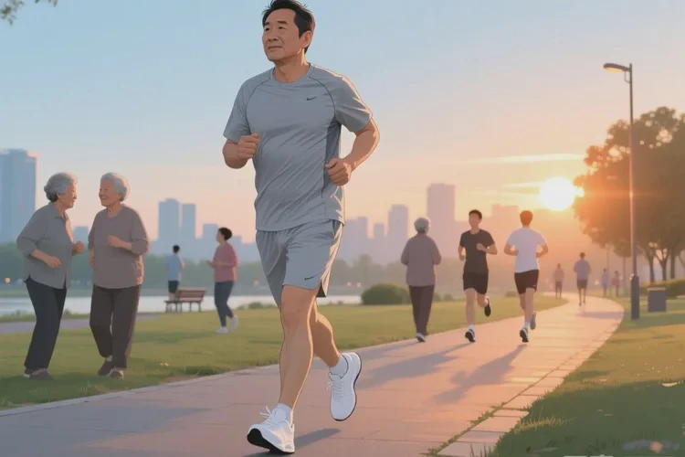 36岁中餐血糖17点1是怎么回事(图4)