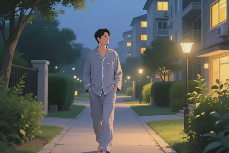 36岁睡前血糖5点1是怎么回事(图3)