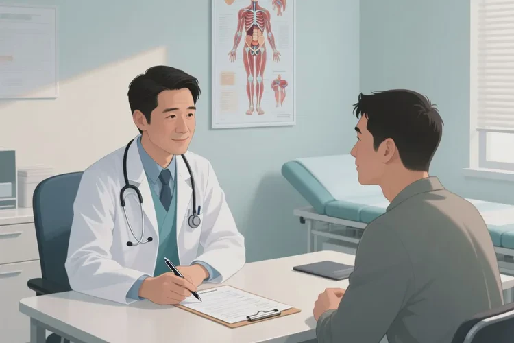 36岁早餐血糖12点1是怎么回事(图2)