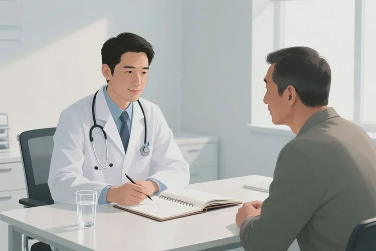 36岁下午血糖3.2是怎么回事(图4)