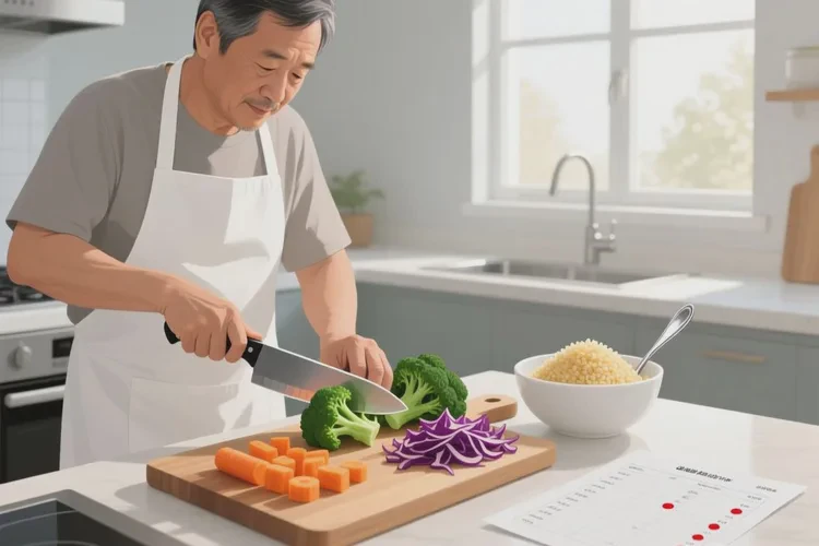 36歲下午血糖10.3是怎么回事(圖3)