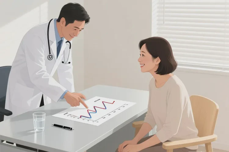 37岁餐后血糖11.1是怎么回事(图2)