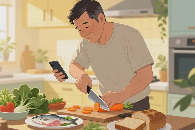 36岁晚上血糖17点9是怎么回事(图3)