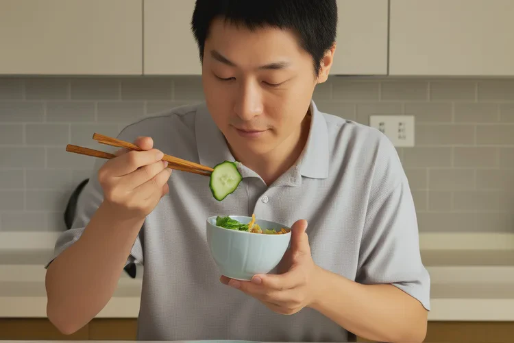 44歲早餐血糖19點(diǎn)6是怎么回事(圖1)