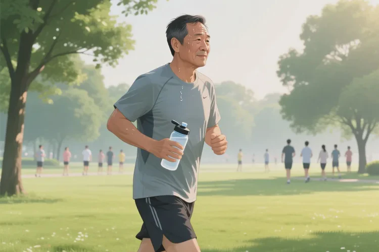 36岁早餐血糖11点7是怎么回事(图3)