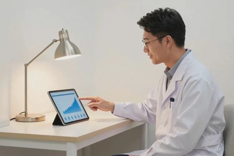 36岁中餐血糖10.5是怎么回事(图4)