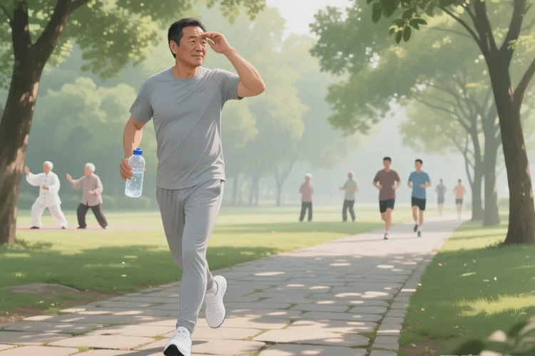 36歲早上空腹血糖14點4是怎么回事(圖3)