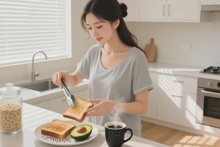 36歲早餐血糖11點(diǎn)6是怎么回事(圖2)