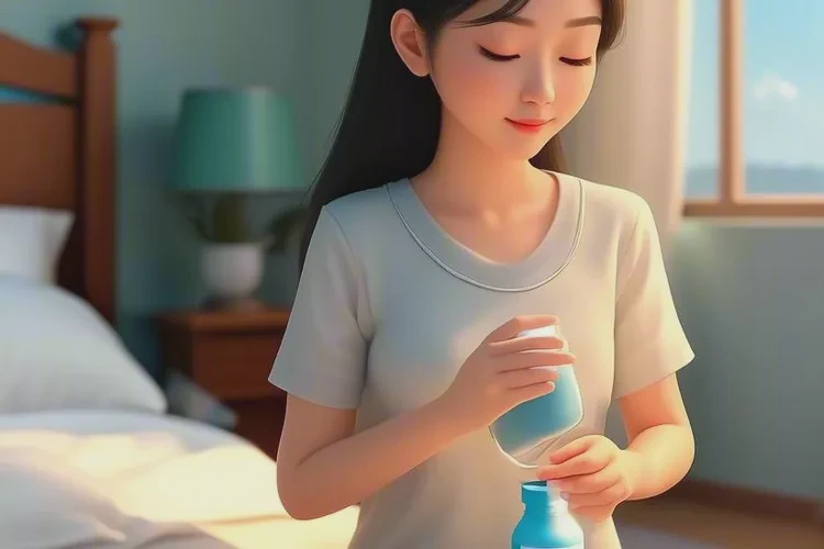 43歲睡前血糖17點8是怎么回事(圖2)