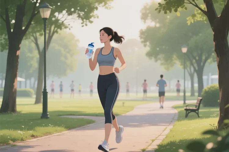 36岁早餐血糖6点1是怎么回事(图2)