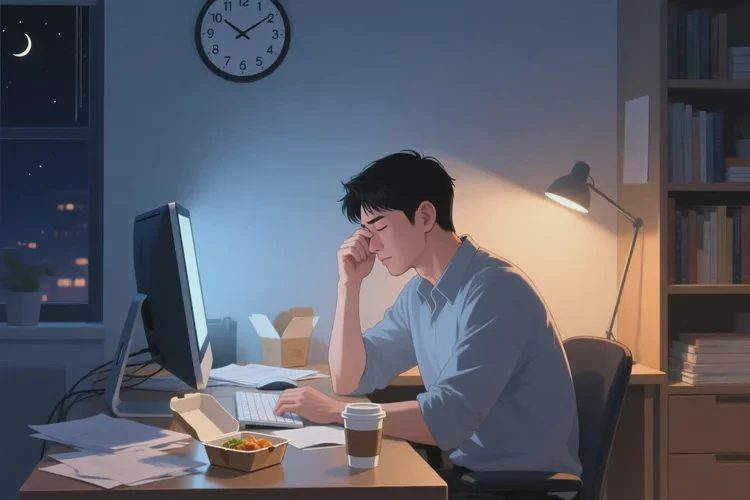 36岁早上血糖8.8是怎么回事(图3)