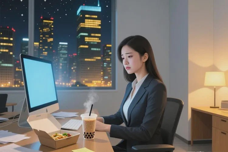 36歲晚上血糖16.6是怎么回事(圖2)